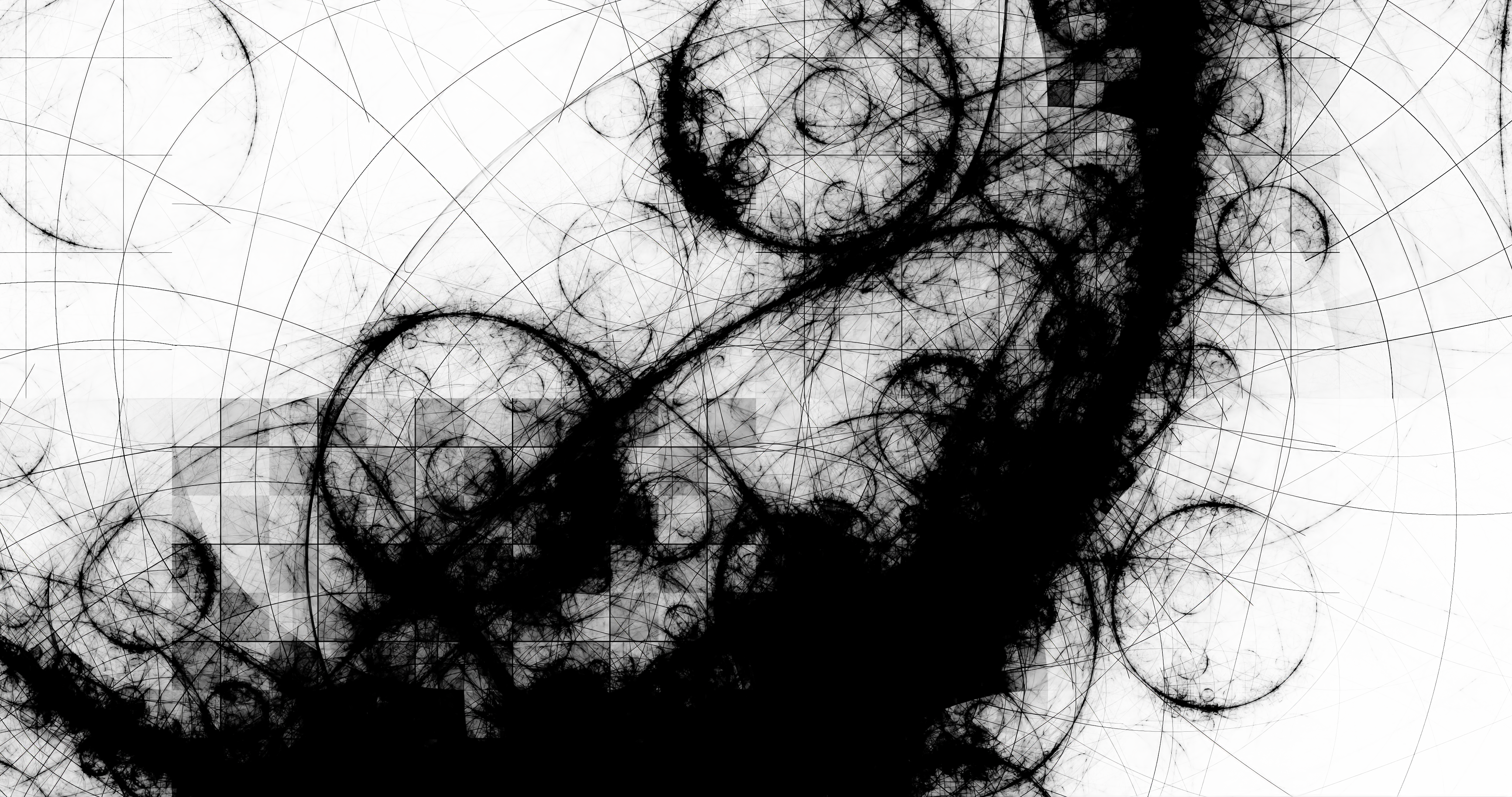 Da vinci fractal
